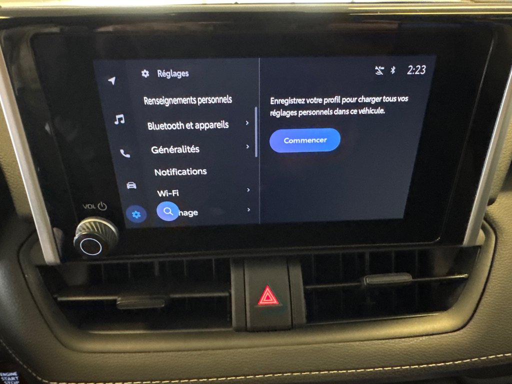 2025 Toyota RAV4 XLE AWD *RABAIS DÉMO* in Richmond, Quebec - 24 - w1024h768px