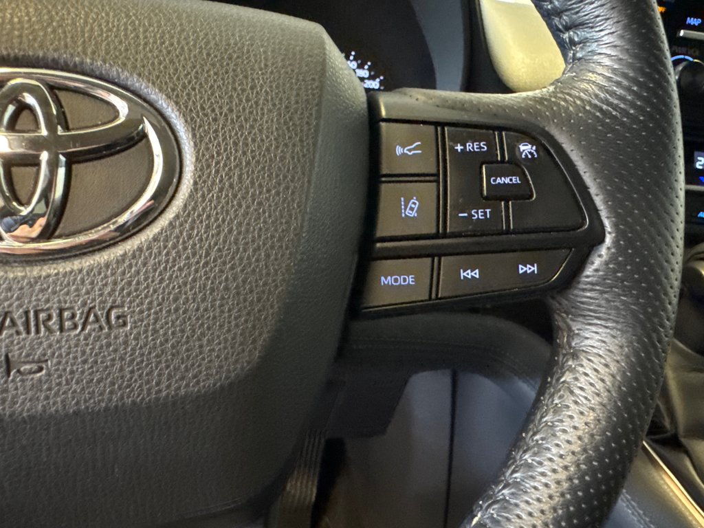 Toyota Sienna LE AWD *TRÈS BEAU VÉHICULE* 2022 à Richmond, Québec - 29 - w1024h768px