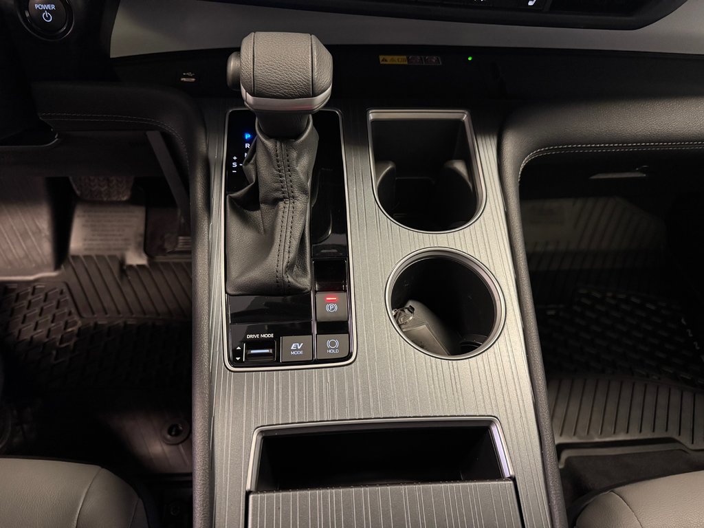 Toyota Sienna XLE FWD *DÉMO +BAS KILOMÉTRAGE* 2025 à Richmond, Québec - 28 - w1024h768px