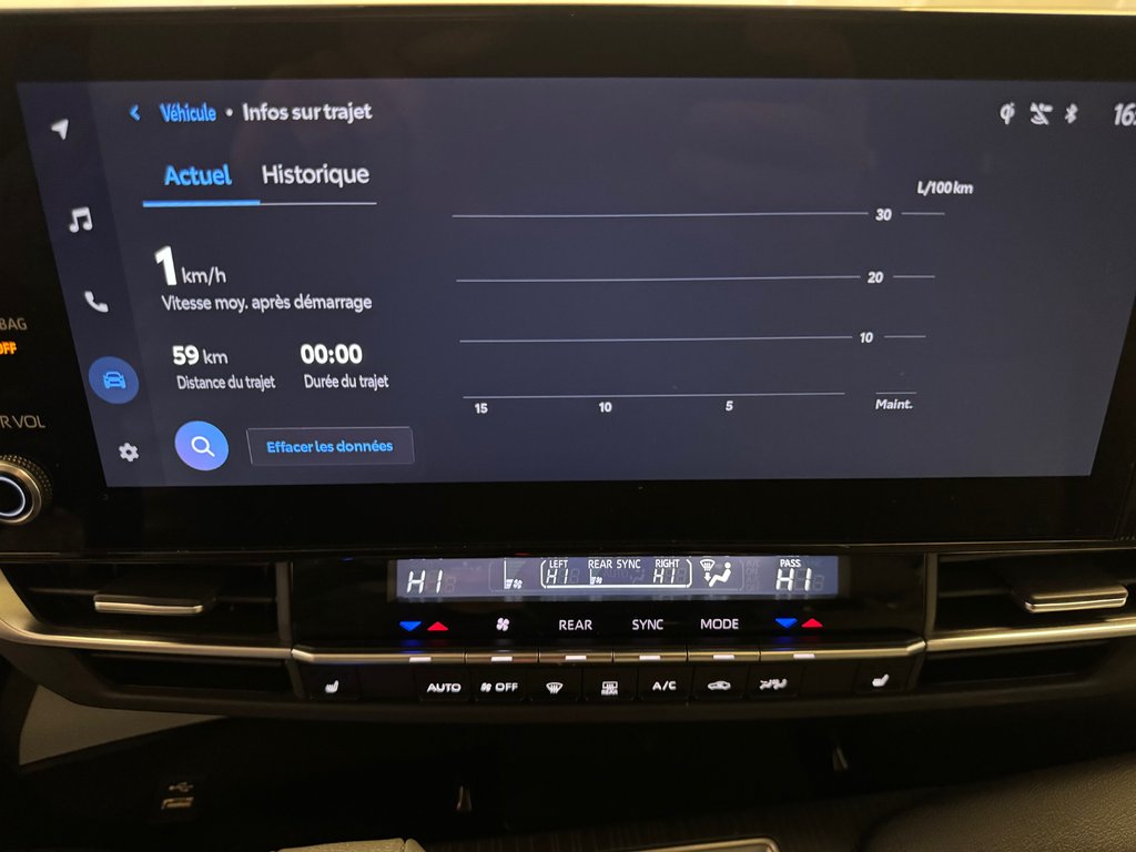 Toyota Sienna XLE FWD *DÉMO +BAS KILOMÉTRAGE* 2025 à Richmond, Québec - 24 - w1024h768px