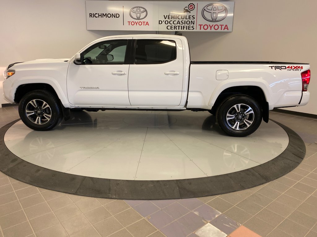 2016  Tacoma TRD SPORT *TRÈS BEAU CAMION* in Richmond, Quebec - 4 - w1024h768px