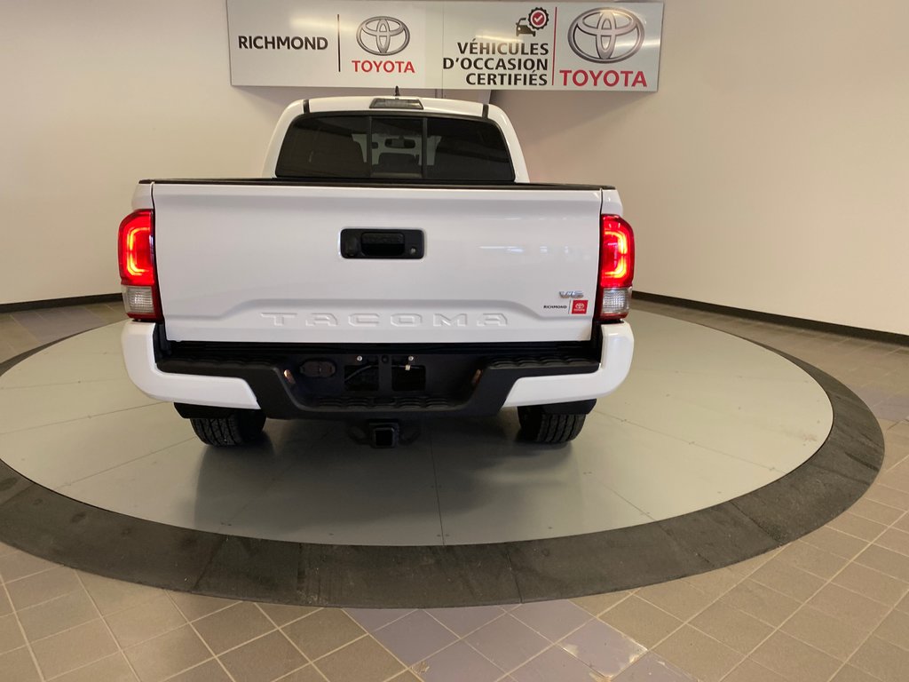 2016  Tacoma TRD SPORT *TRÈS BEAU CAMION* in Richmond, Quebec - 7 - w1024h768px