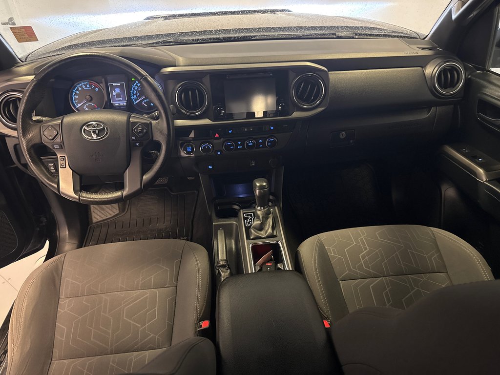 Toyota Tacoma TRD HORS ROUTE CABINE ACCÈS *TRÈS BEAU CAMION* 2017 à Richmond, Québec - 14 - w1024h768px