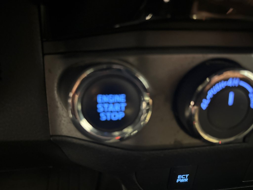 Toyota Tacoma TRD HORS ROUTE CABINE ACCÈS *TRÈS BEAU CAMION* 2017 à Richmond, Québec - 24 - w1024h768px