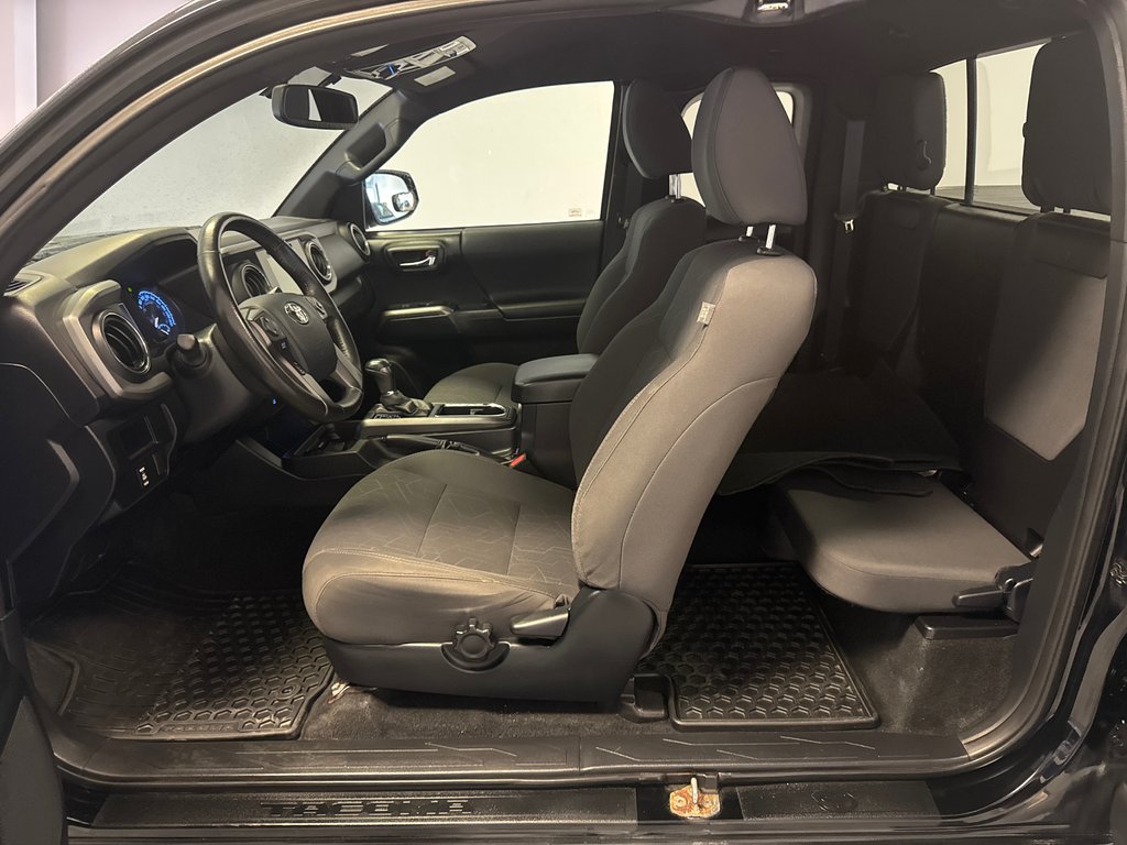 Toyota Tacoma TRD HORS ROUTE CABINE ACCÈS *TRÈS BEAU CAMION* 2017 à Richmond, Québec - 15 - w1024h768px