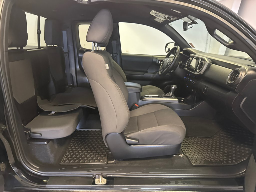 Toyota Tacoma TRD HORS ROUTE CABINE ACCÈS *TRÈS BEAU CAMION* 2017 à Richmond, Québec - 16 - w1024h768px