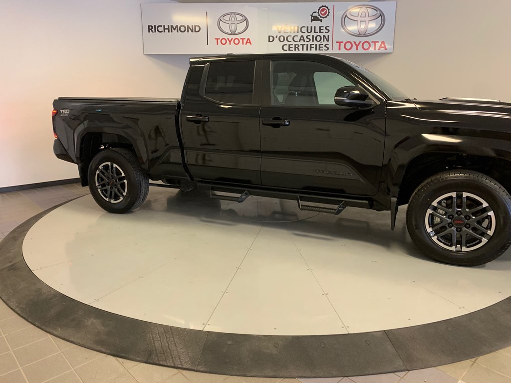 2024  Tacoma DOUBLE CAB AT in Richmond, Quebec - 14 - w1024h768px