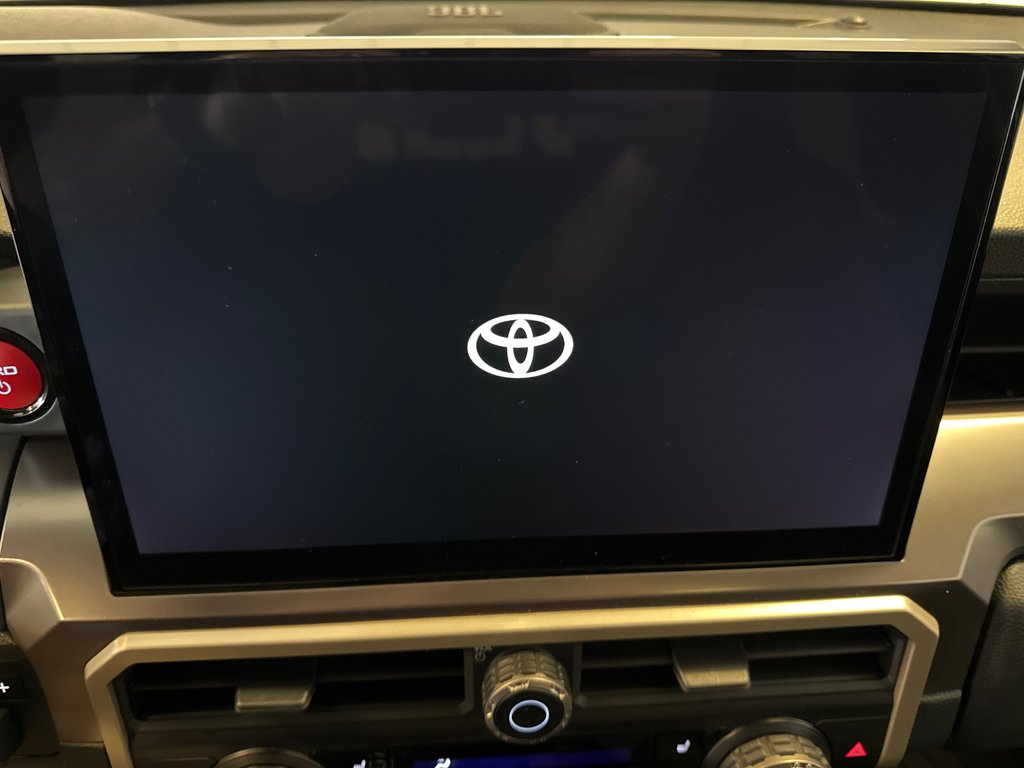 Toyota Tacoma TRD Hybrid *DÉMONSTRATEUR* 2025 à Richmond, Québec - 21 - w1024h768px