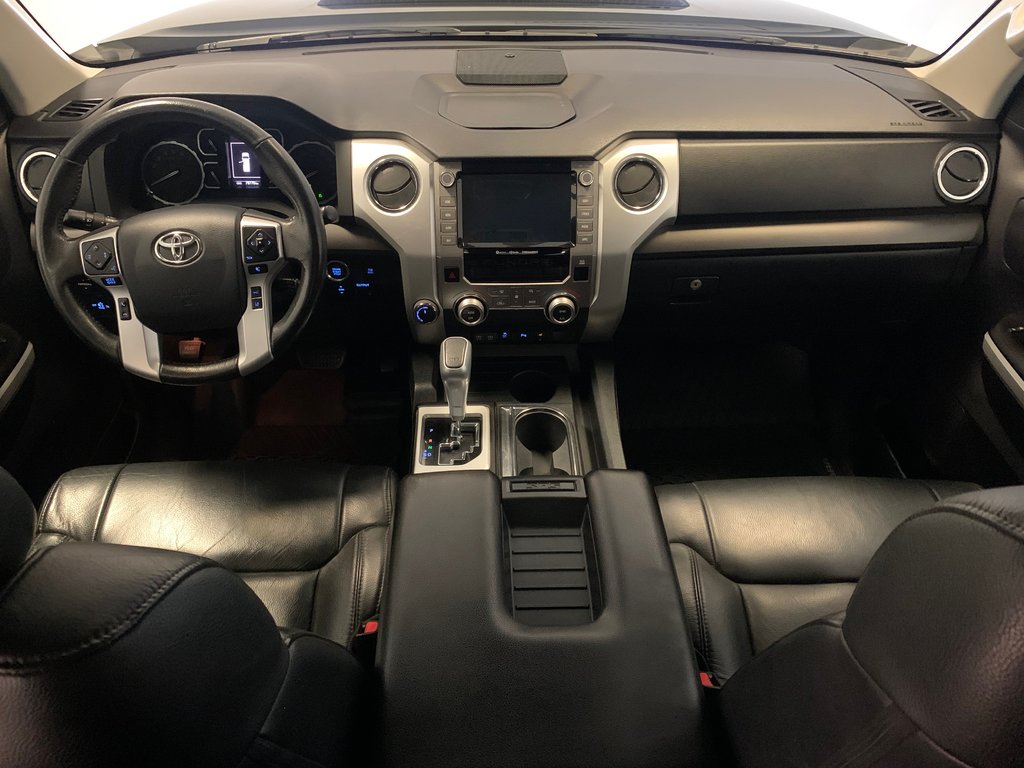 2020  Tundra DOUBLE CAB in Richmond, Quebec - 15 - w1024h768px