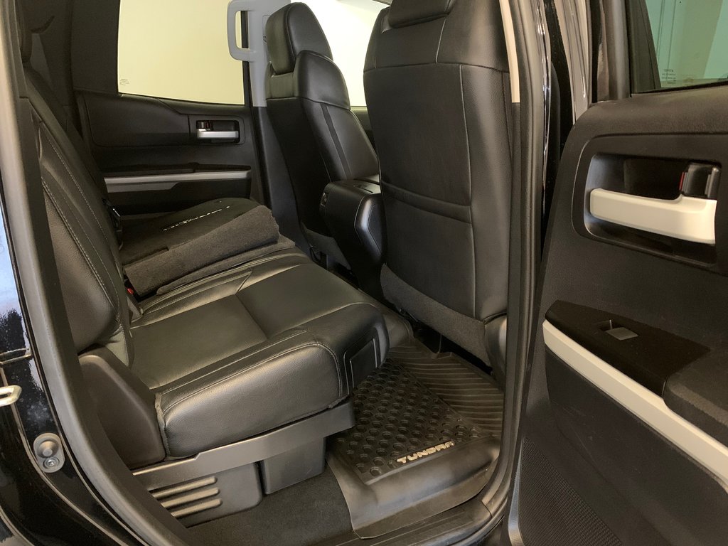 2020  Tundra DOUBLE CAB in Richmond, Quebec - 18 - w1024h768px