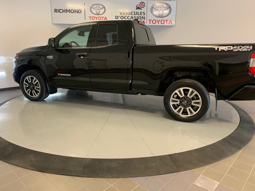 2020  Tundra DOUBLE CAB in Richmond, Quebec - 6 - w1024h768px