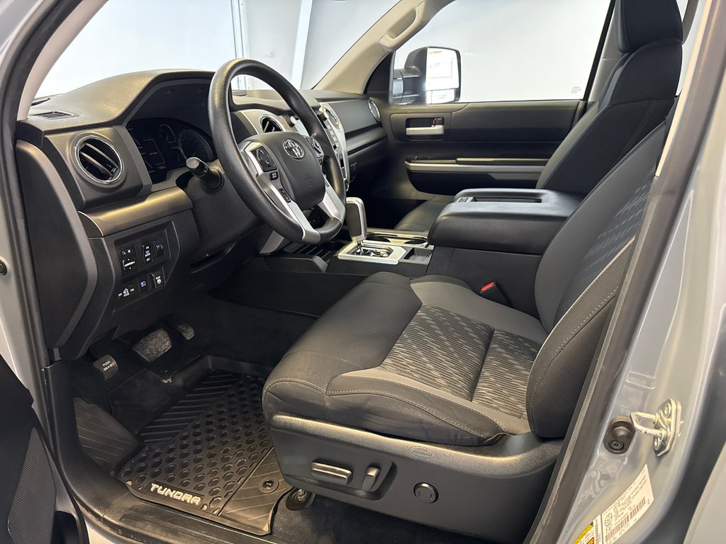 2021 Toyota Tundra in Richmond, Quebec - 14 - w1024h768px