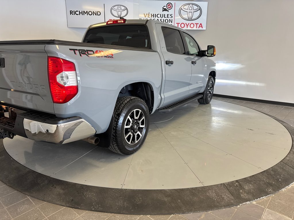 2021 Toyota Tundra in Richmond, Quebec - 7 - w1024h768px