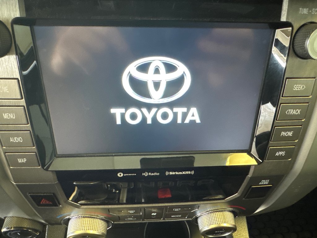 2021 Toyota Tundra in Richmond, Quebec - 25 - w1024h768px