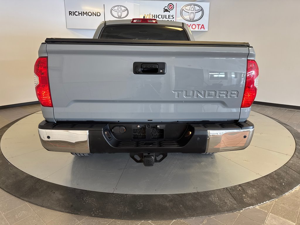 2021 Toyota Tundra in Richmond, Quebec - 6 - w1024h768px