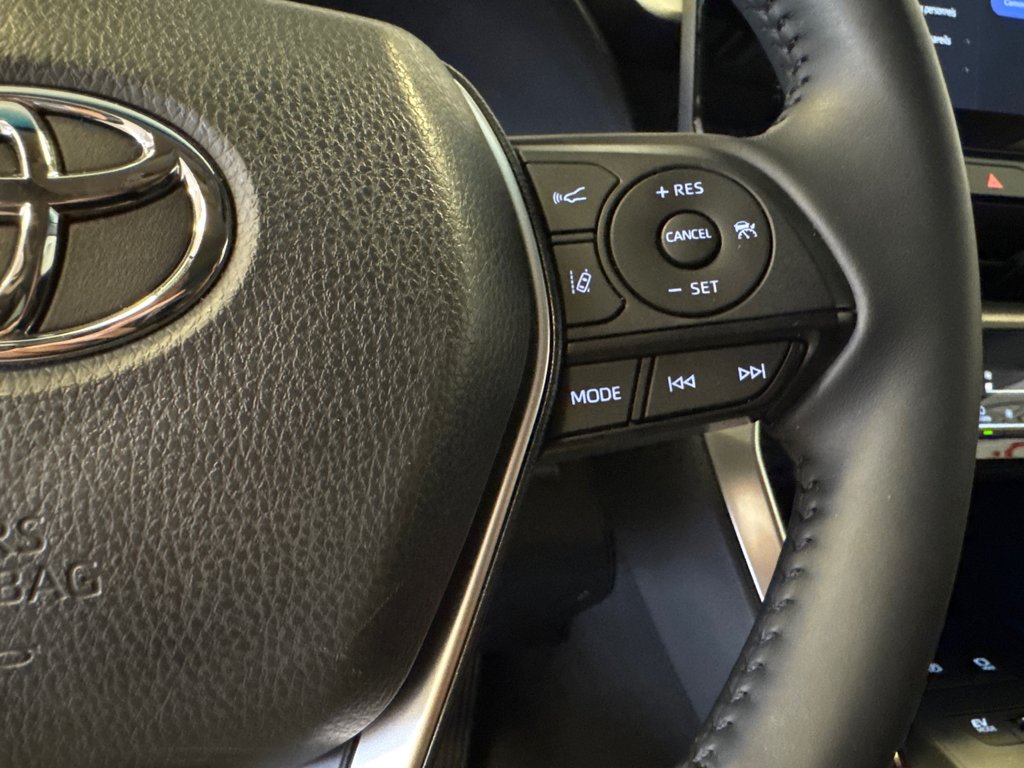 Toyota Venza LE AWD *BAS KILOMÉTRAGE* 2024 à Richmond, Québec - 28 - w1024h768px