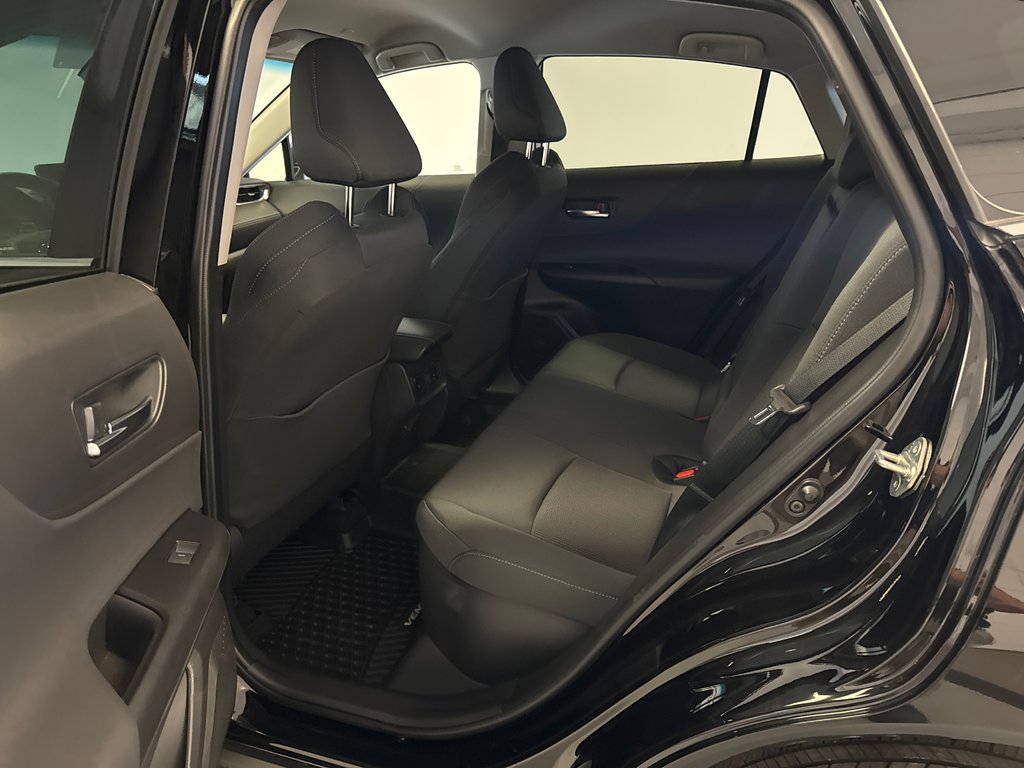 Toyota Venza LE AWD *BAS KILOMÉTRAGE* 2024 à Richmond, Québec - 16 - w1024h768px
