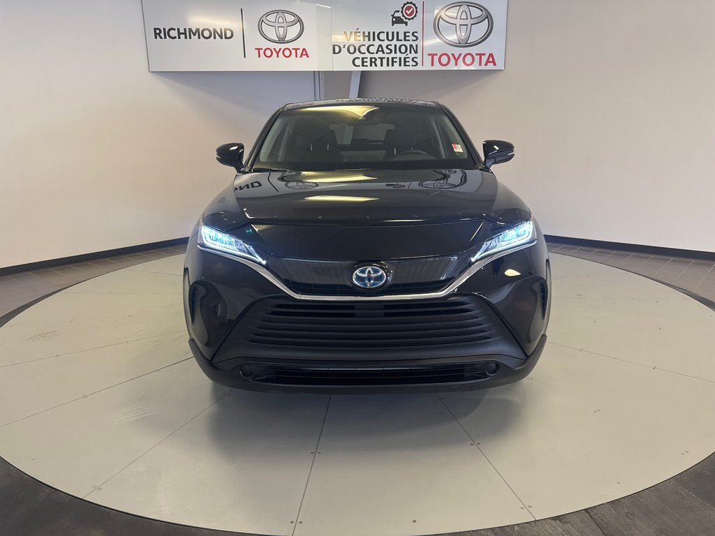 Toyota Venza LE AWD *BAS KILOMÉTRAGE* 2024 à Richmond, Québec - 13 - w1024h768px
