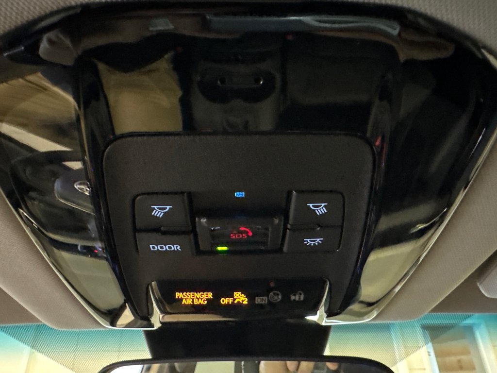 Toyota Venza LE AWD *BAS KILOMÉTRAGE* 2024 à Richmond, Québec - 31 - w1024h768px