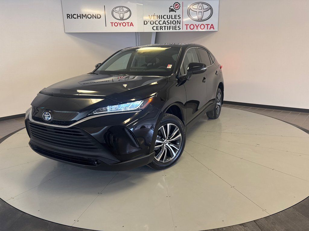 Toyota Venza LE AWD *BAS KILOMÉTRAGE* 2024 à Richmond, Québec - 1 - w1024h768px