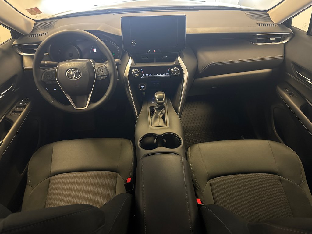 Toyota Venza LE AWD *BAS KILOMÉTRAGE* 2024 à Richmond, Québec - 14 - w1024h768px