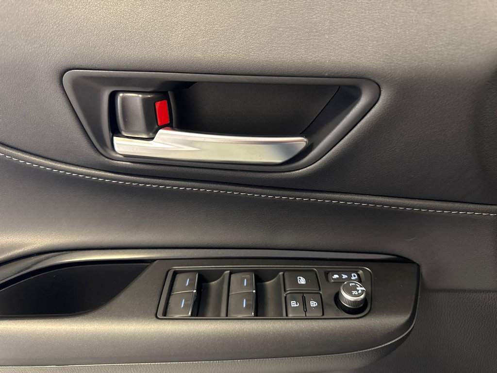 Toyota Venza LE AWD *BAS KILOMÉTRAGE* 2024 à Richmond, Québec - 30 - w1024h768px