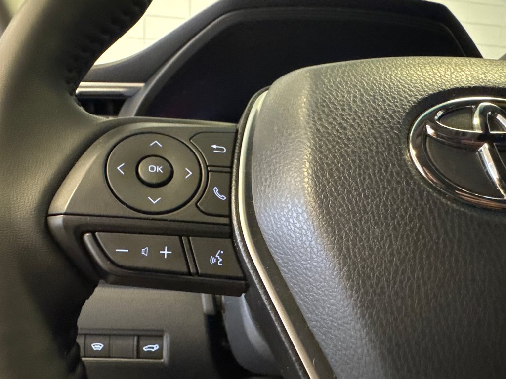Toyota Venza LE AWD *BAS KILOMÉTRAGE* 2024 à Richmond, Québec - 27 - w1024h768px
