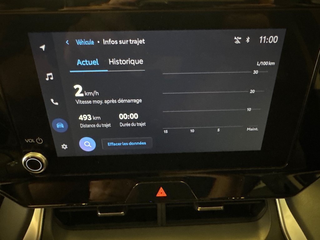 Toyota Venza LE AWD *BAS KILOMÉTRAGE* 2024 à Richmond, Québec - 22 - w1024h768px