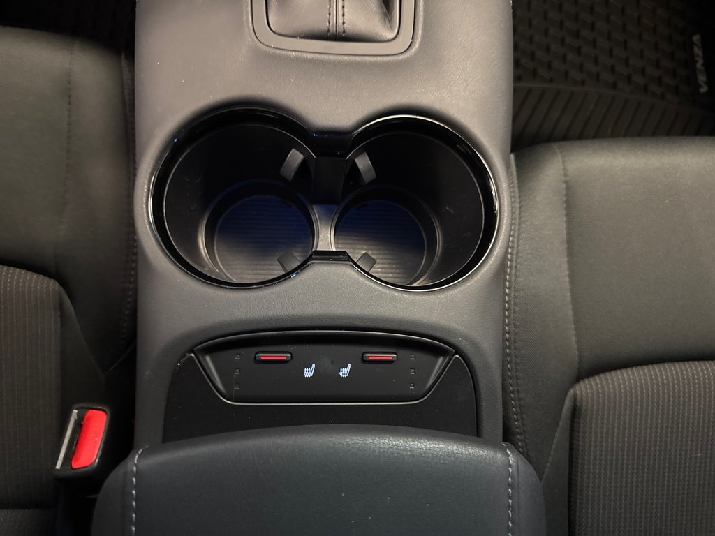 Toyota Venza LE AWD *BAS KILOMÉTRAGE* 2024 à Richmond, Québec - 26 - w1024h768px