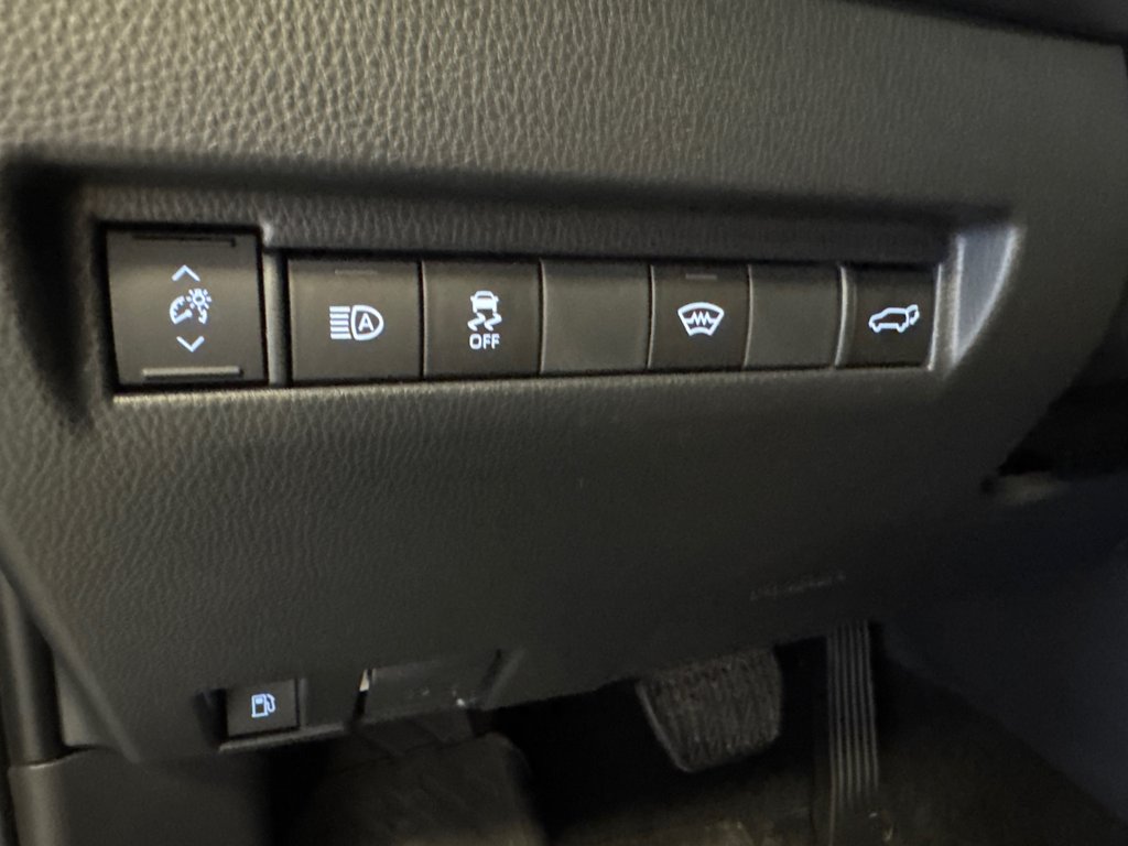 Toyota Venza LE AWD *BAS KILOMÉTRAGE* 2024 à Richmond, Québec - 29 - w1024h768px