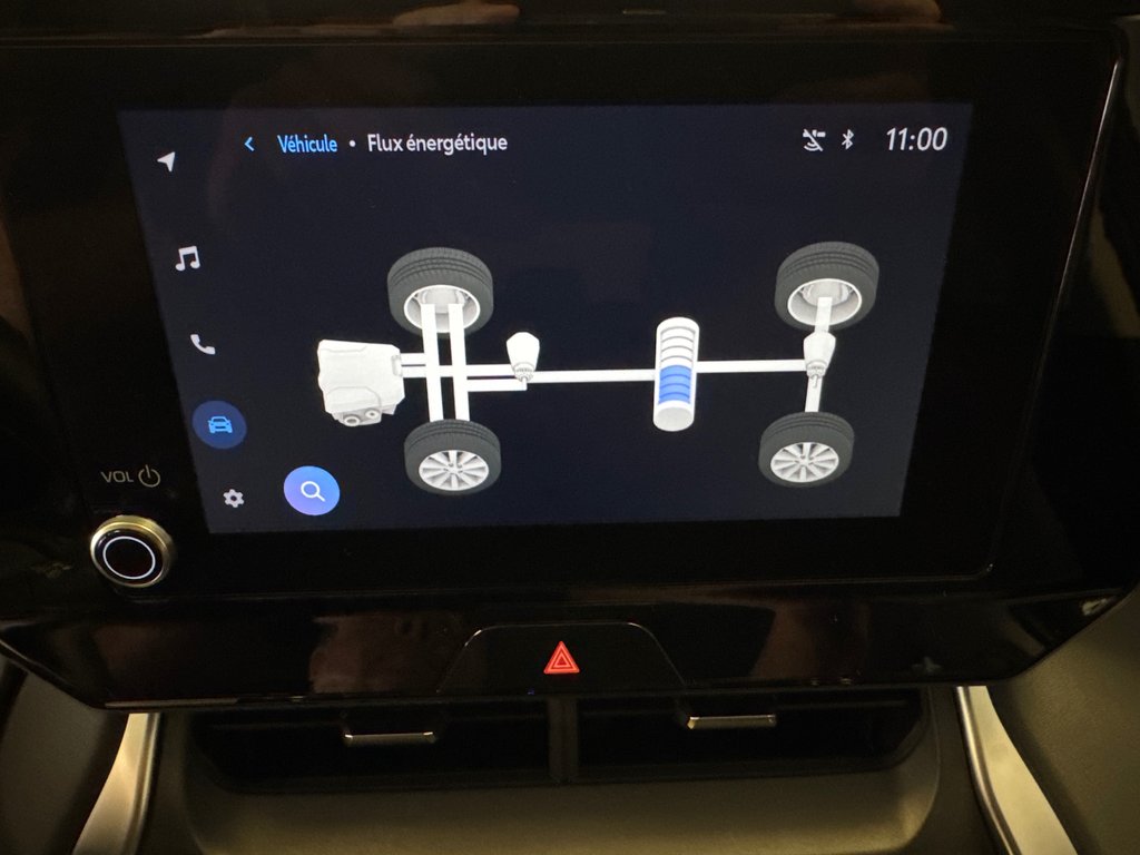 Toyota Venza LE AWD *BAS KILOMÉTRAGE* 2024 à Richmond, Québec - 23 - w1024h768px