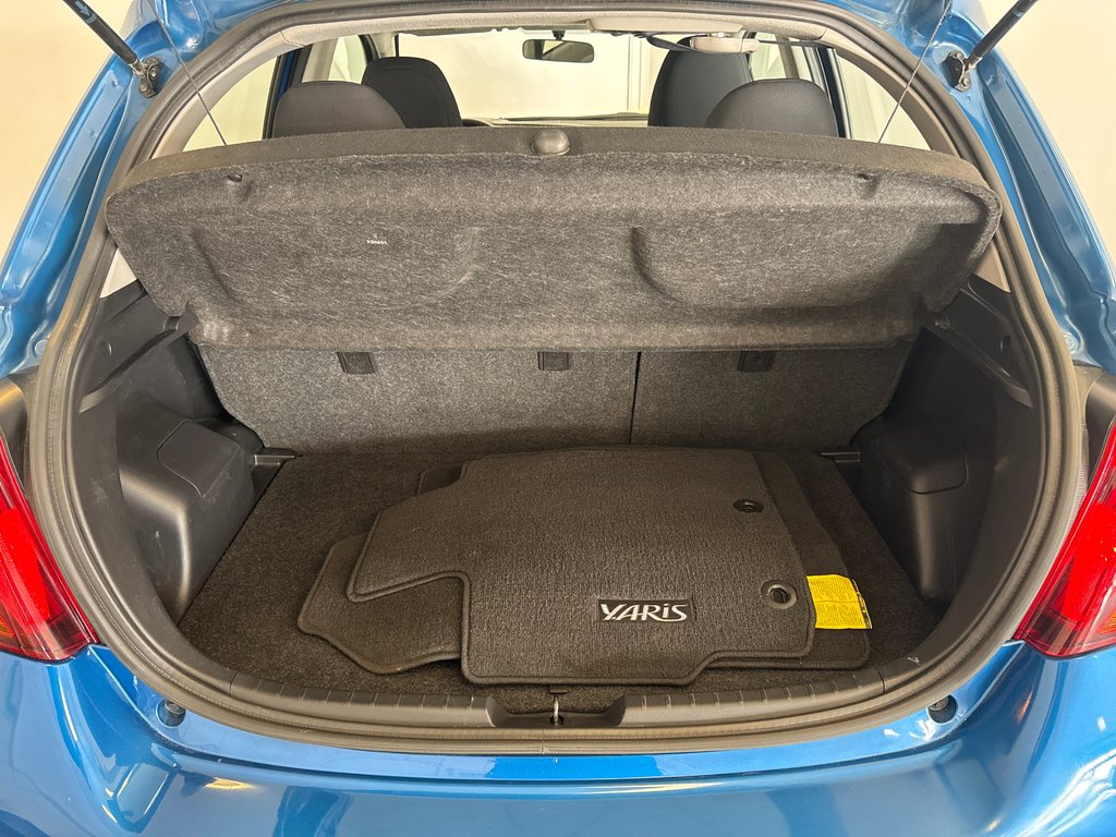 Toyota Yaris LE Gr:B  AUTOMATIQUE *SEULEMENT 49,500 KM* 2015 à Richmond, Québec - 20 - w1024h768px