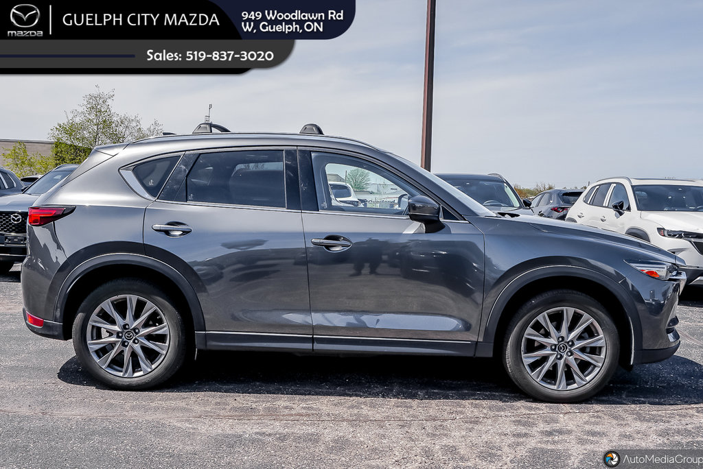 2020  CX-5 GT AWD 2.5L I4 T at in Hannon, Ontario - 3 - w1024h768px