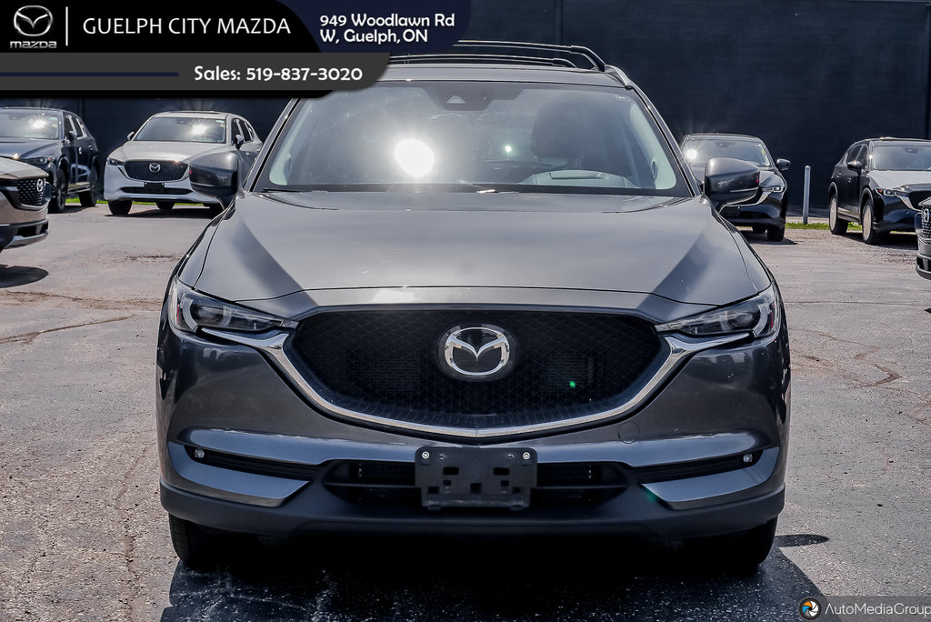 2020  CX-5 GT AWD 2.5L I4 T at in Hannon, Ontario - 10 - w1024h768px