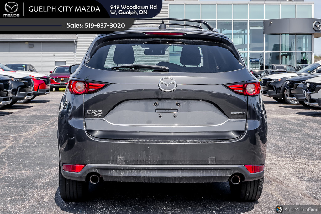 2020  CX-5 GT AWD 2.5L I4 T at in Hannon, Ontario - 6 - w1024h768px