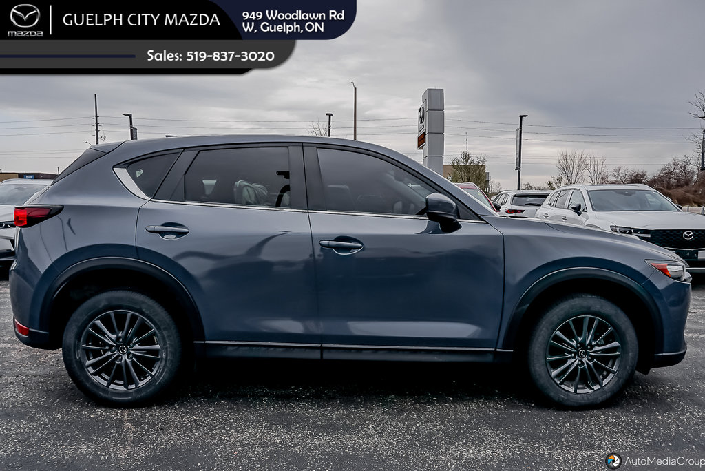 2021  CX-5 GS AWD at in Hannon, Ontario - 3 - w1024h768px