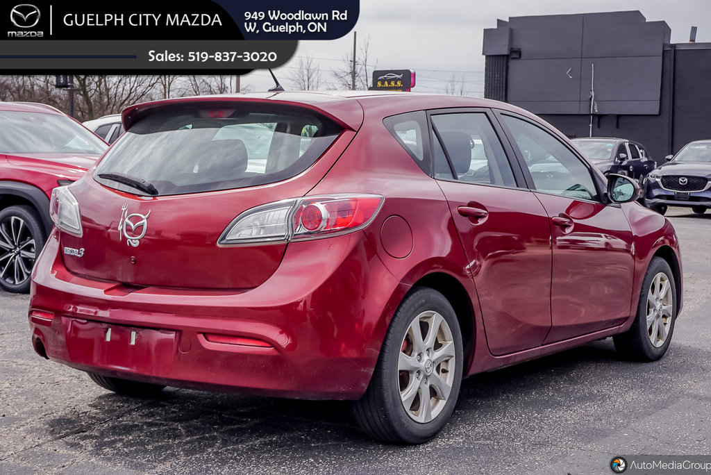2011 Mazda 3 Sport GS at in Hannon, Ontario - 4 - w1024h768px