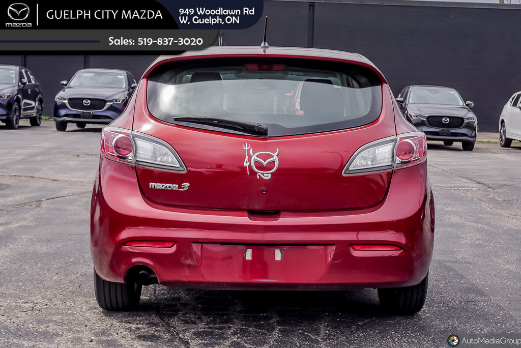2011 Mazda 3 Sport GS at in Hannon, Ontario - 6 - w1024h768px
