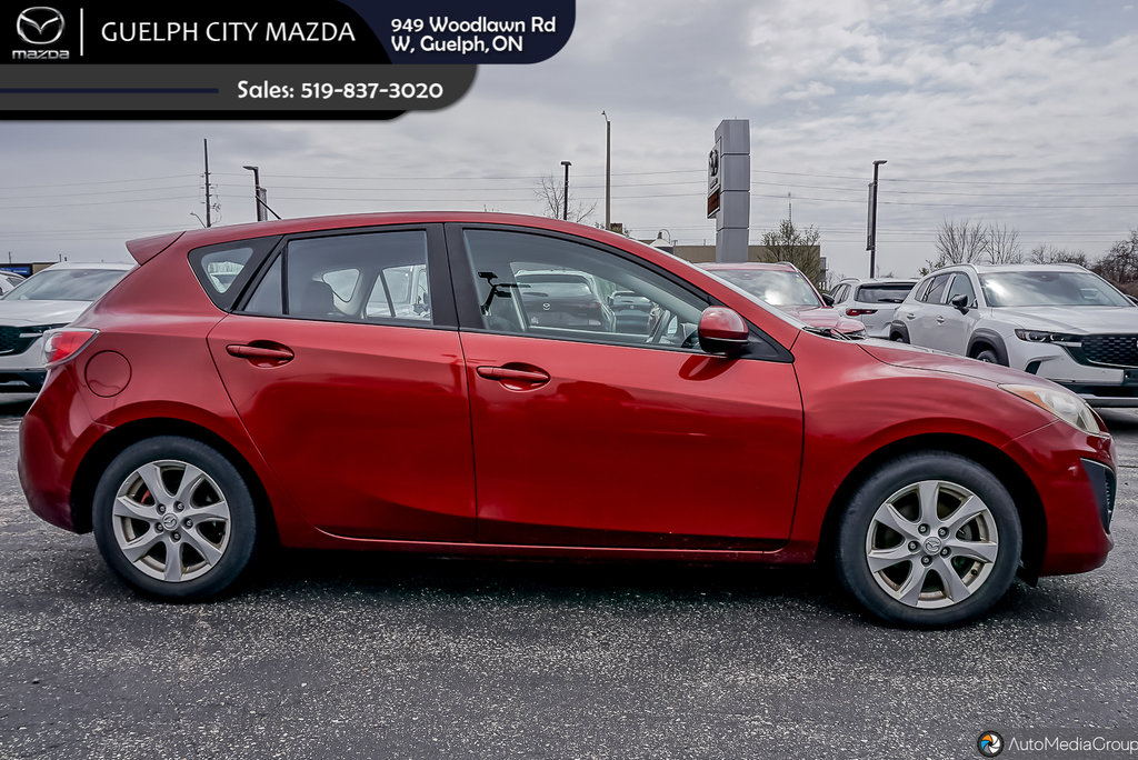 2011 Mazda 3 Sport GS at in Hannon, Ontario - 3 - w1024h768px