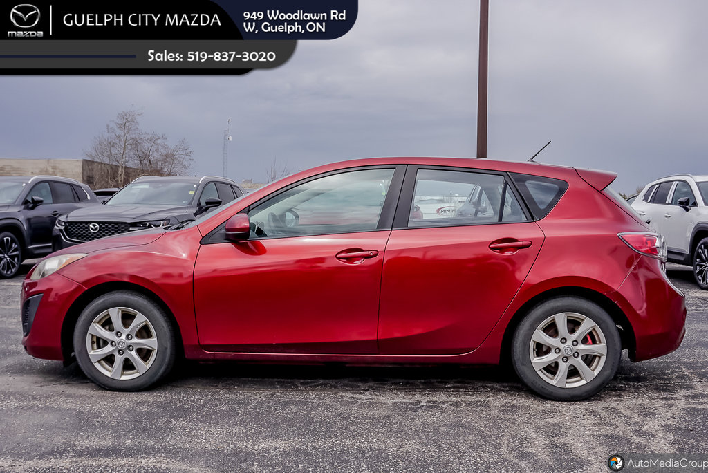 2011 Mazda 3 Sport GS at in Hannon, Ontario - 8 - w1024h768px