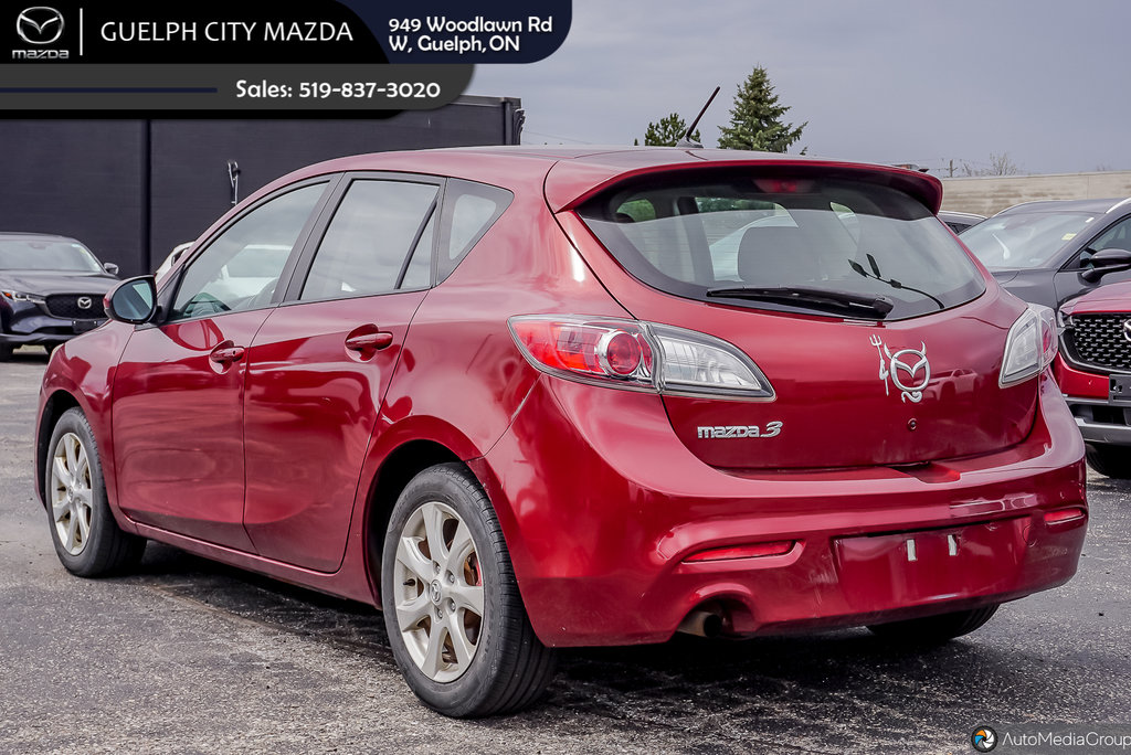 2011 Mazda 3 Sport GS at in Hannon, Ontario - 7 - w1024h768px