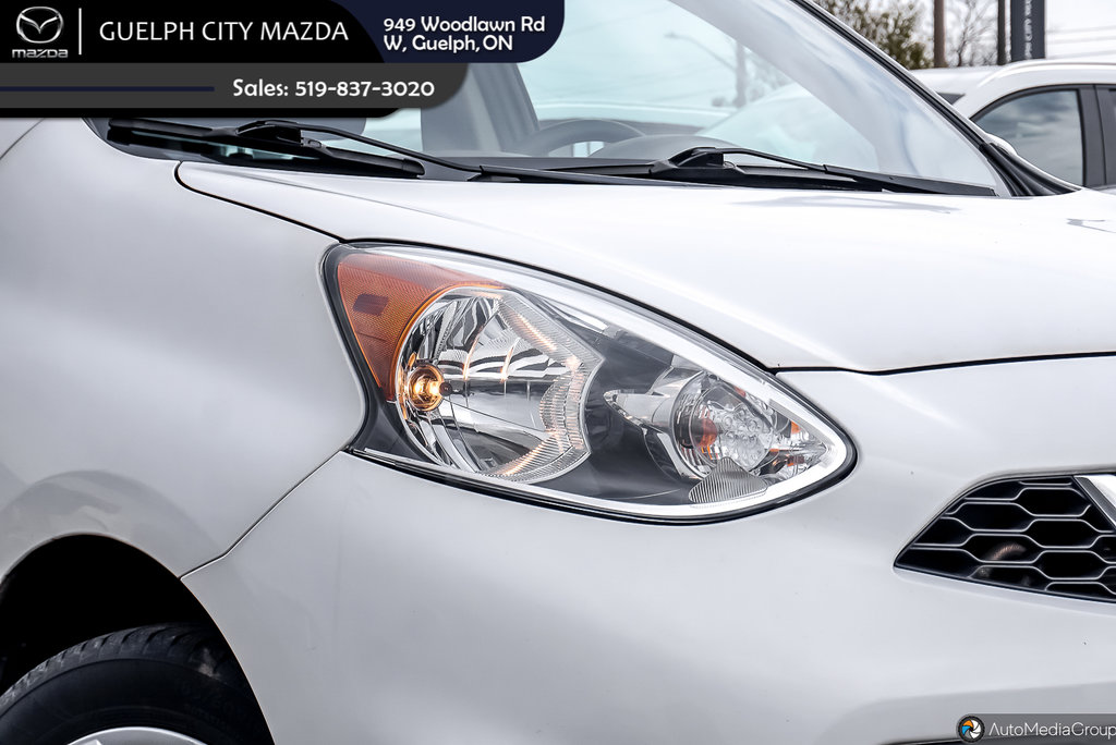 2018  Micra 1.6 SV 5sp in Hannon, Ontario - 2 - w1024h768px