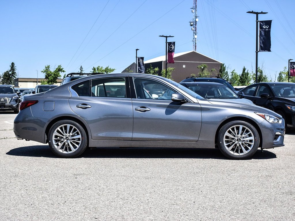 2024  Q50 LUXE in Hannon, Ontario - 5 - w1024h768px