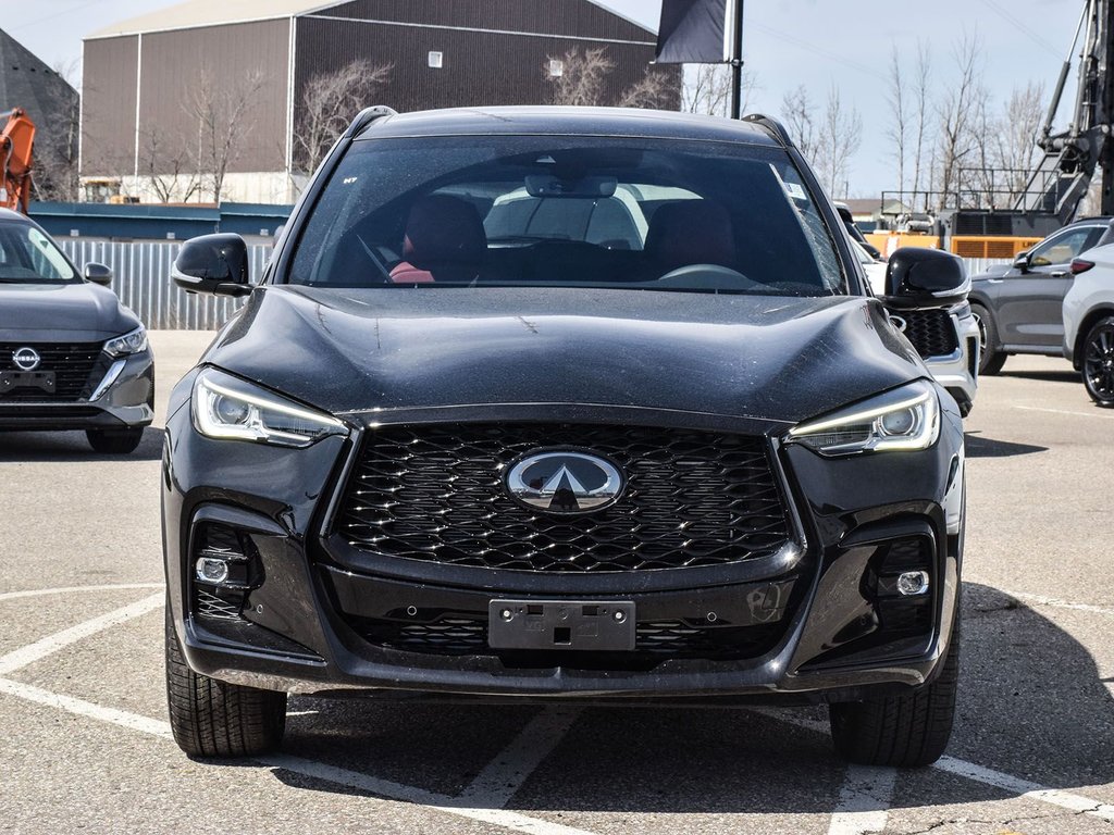 2024  QX50 SPORT in Hannon, Ontario - 3 - w1024h768px