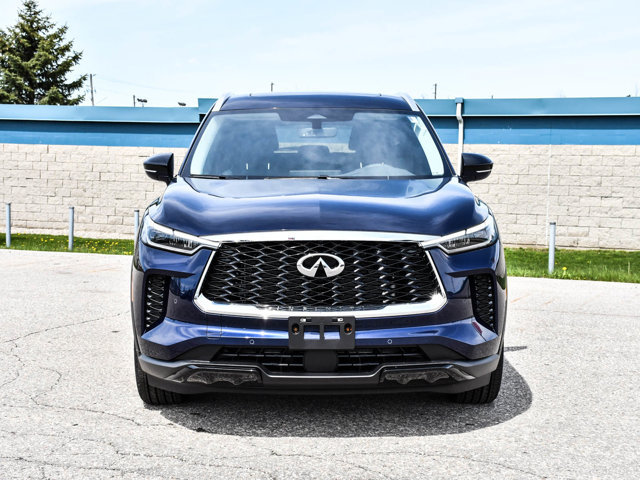 2023  QX60 LUXE in Hannon, Ontario - 3 - w1024h768px