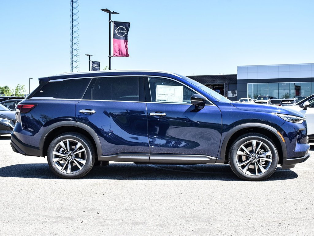 2024  QX60 LUXE in Hannon, Ontario - 5 - w1024h768px