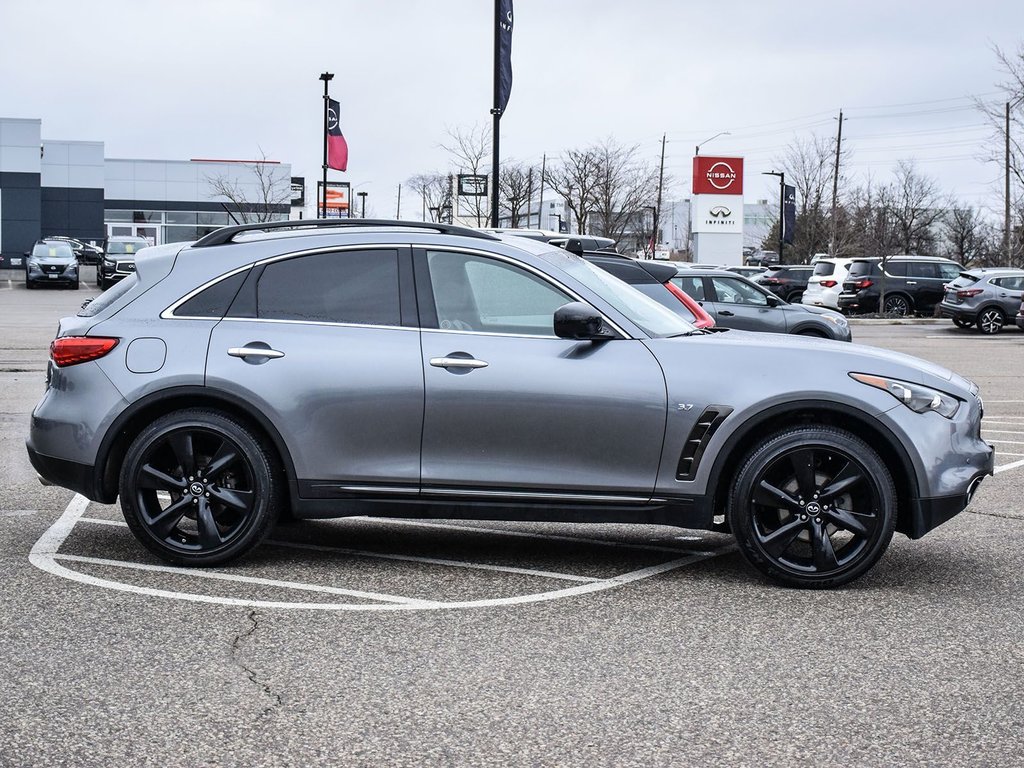 2017  QX70 Sport in Hannon, Ontario - 6 - w1024h768px