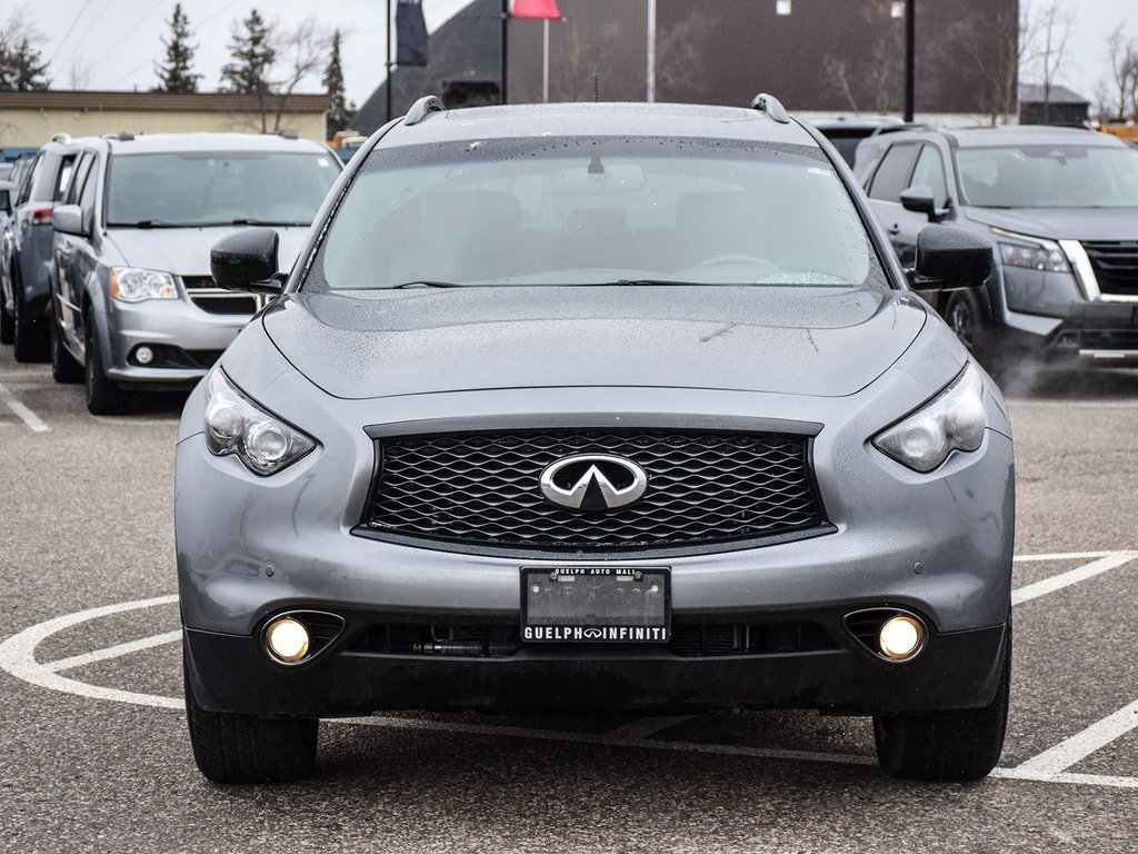 2017  QX70 Sport in Hannon, Ontario - 5 - w1024h768px