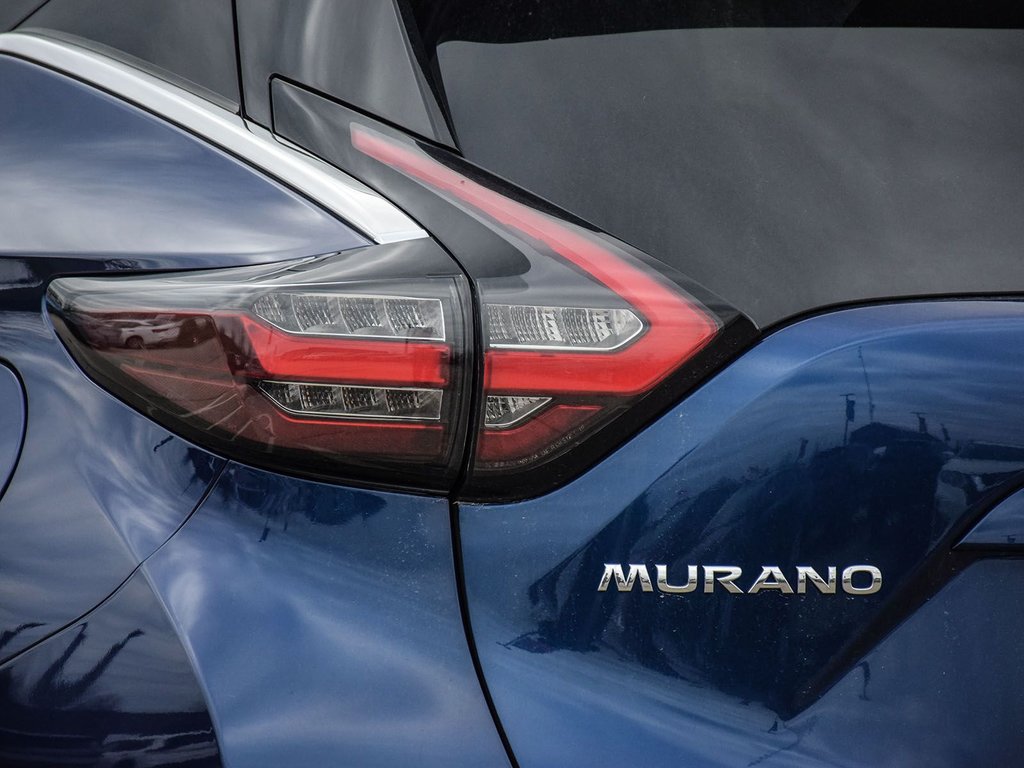 2021  Murano SL in Hannon, Ontario - 9 - w1024h768px