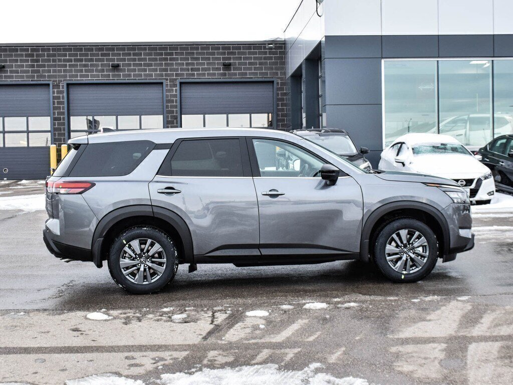 2023  Pathfinder S in Hannon, Ontario - 5 - w1024h768px